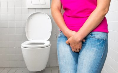 بی اختیاری ادراری و راه های درمان آن