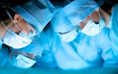 جراحی ترمیمی لابیاپلاستی