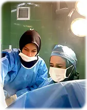 جراحی زیبایی زنان