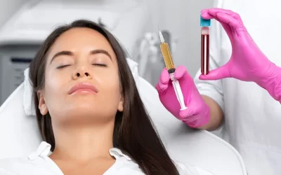 پی ار پی واژن یا اوشات تراپی در کرج